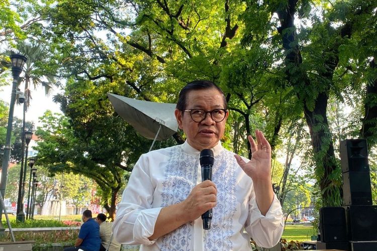 Kenaikan Biaya Operasional RT dan RW 25 Persen, Komisi A DPRD DKI Siap Sampaikan Aspirasi ke Eksekut