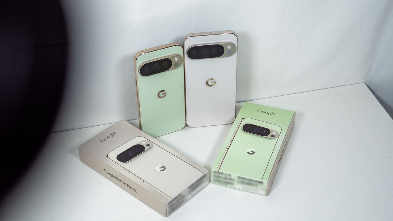 Microsoft apps still suffer crashes in Android 16's beta on Pixels