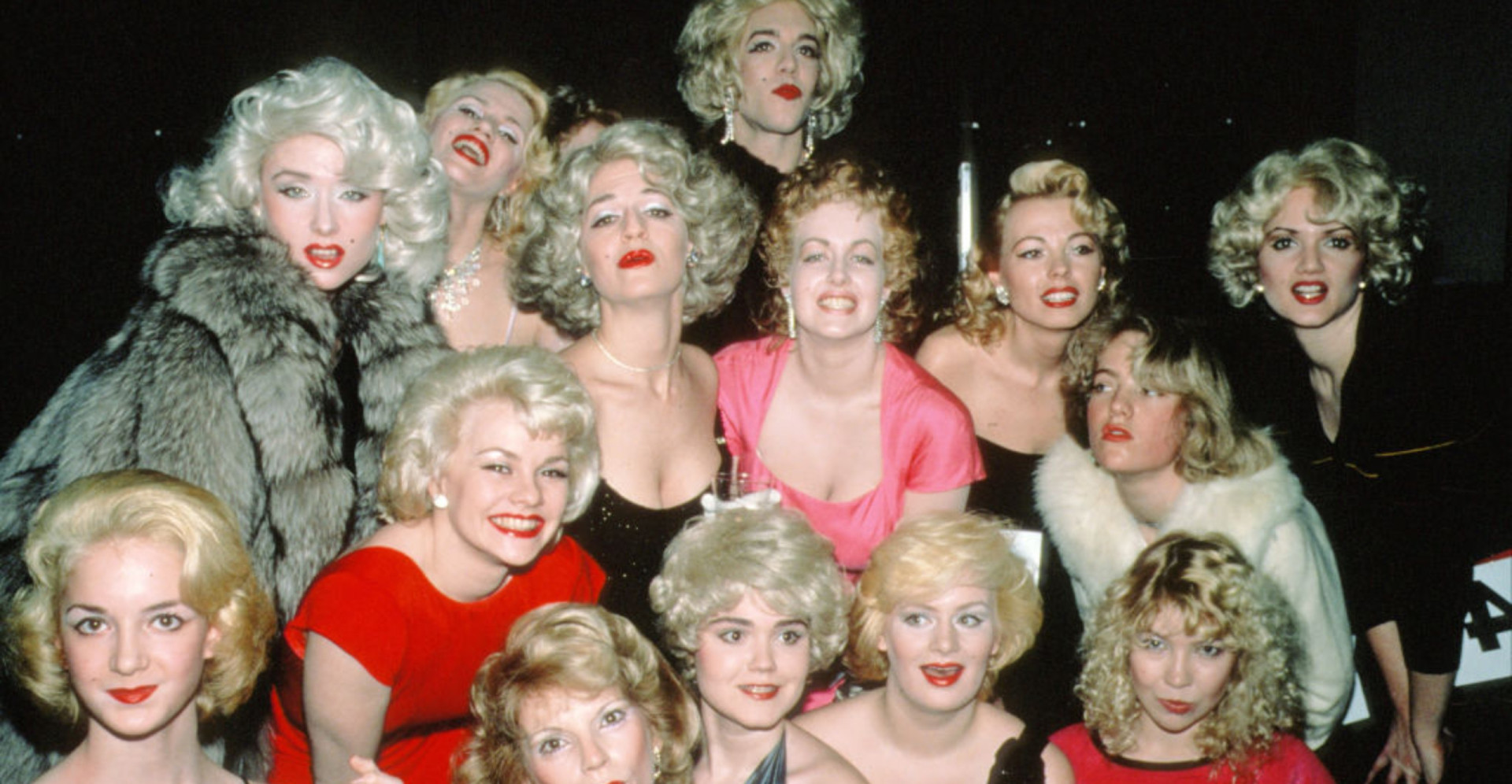 The surprising science behind doppelgängers