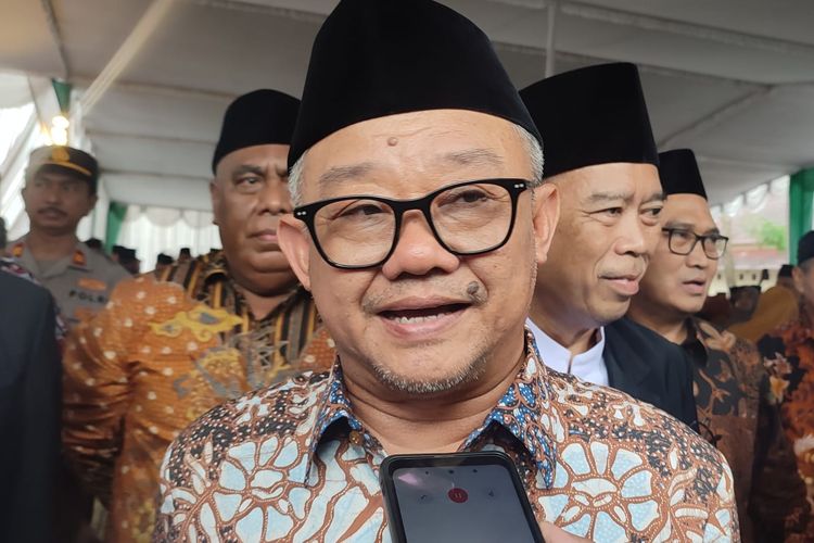 Mendikdasmen: Siswa SMK Wajib Kuasai Keterampilan Lunak Melalui Pembelajaran Mendalam