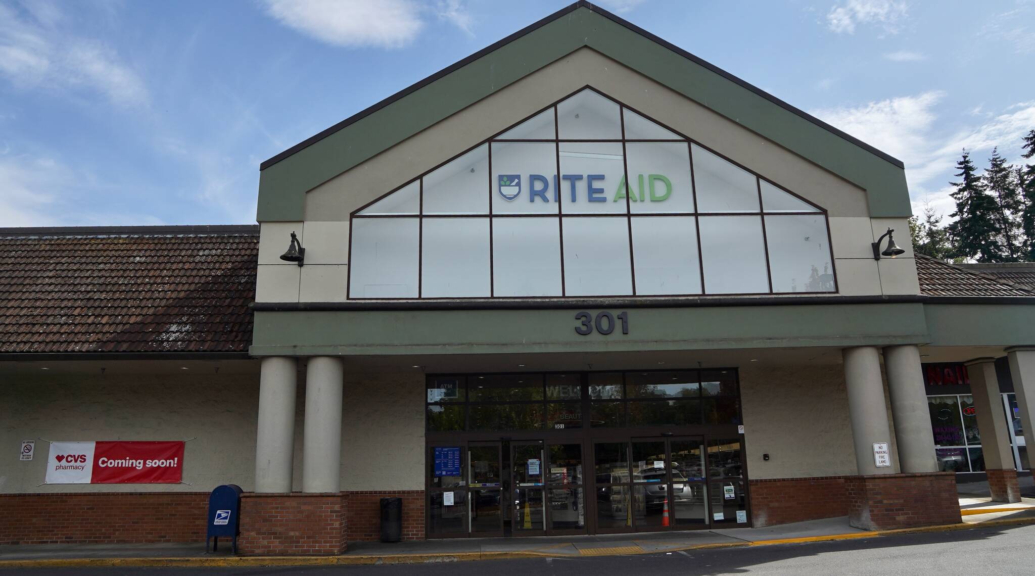 Community feels impact of Rite Aid closures across Kitsap