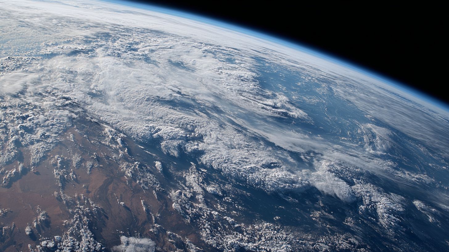 contioutra.com - A Terra est&aacute; &ldquo;batendo como um cora&ccedil;&atilde;o&rdquo;: sinal s&iacute;smico misterioso que se repete a cada 26 segundos preocupa ci&ecirc;ncia