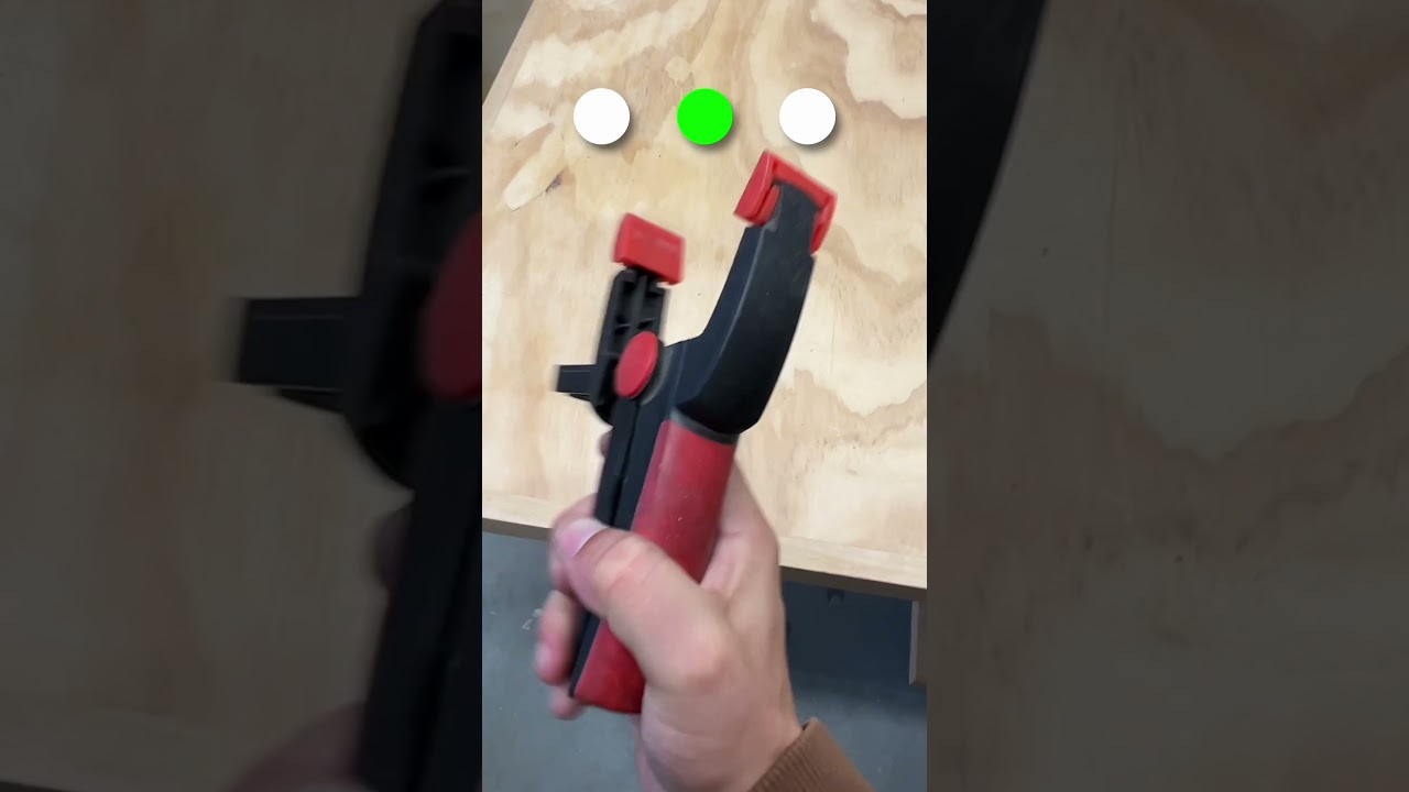 Making an automatic walking machine