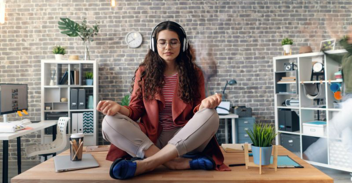 8 Things Gen Z Is Getting Right About Work-Life Balance