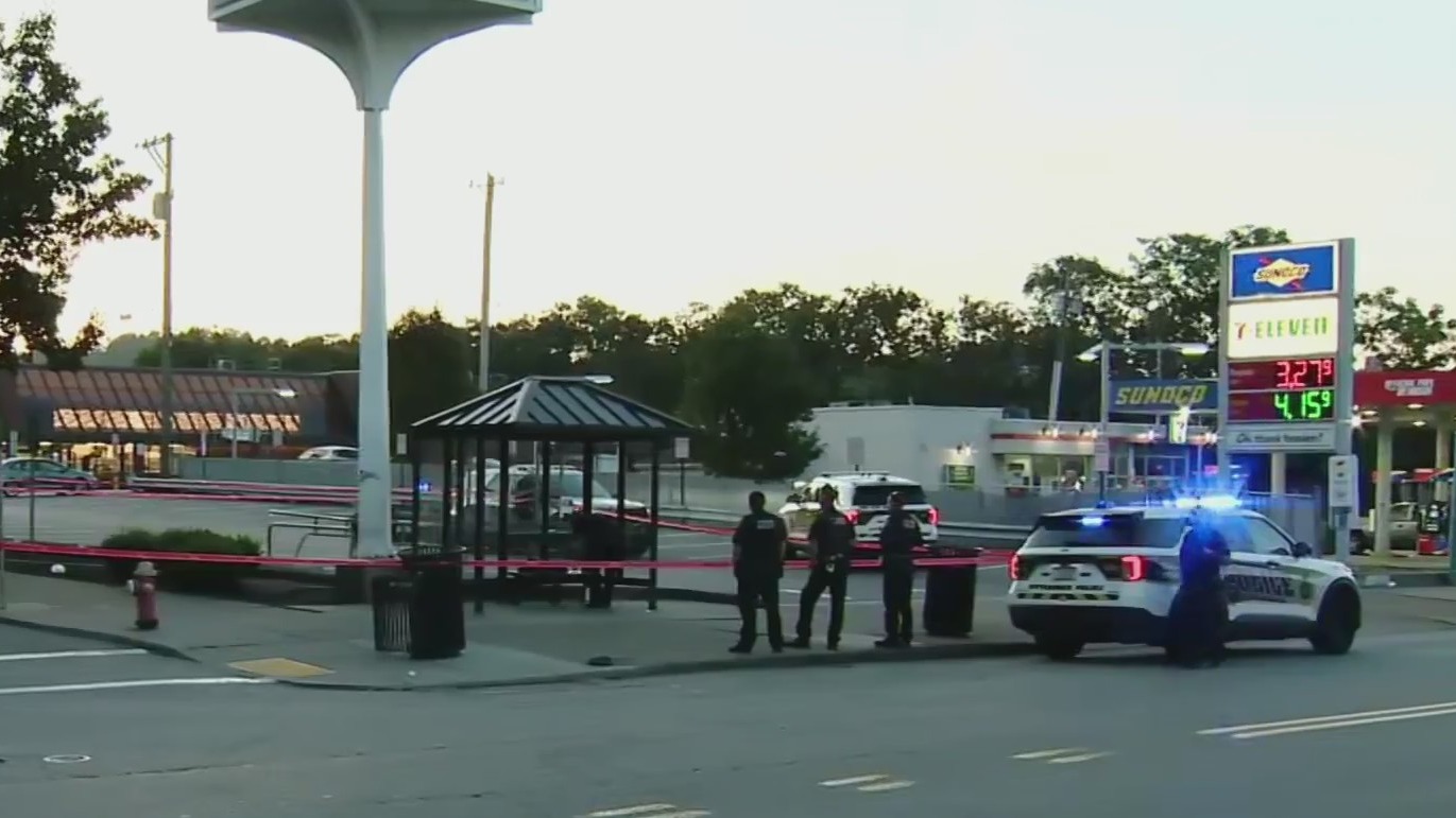 Pittsburgh Police investigating North Side stabbing