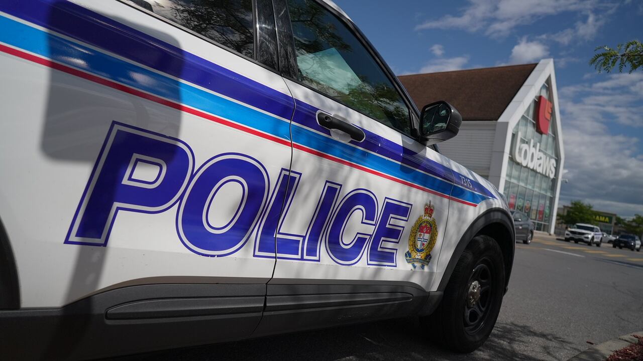 Woman in her 80s killed in a crash