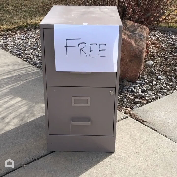 Thrifted Decor Flips