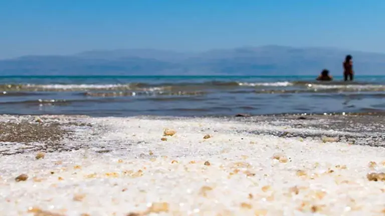 البحر الميت (4)