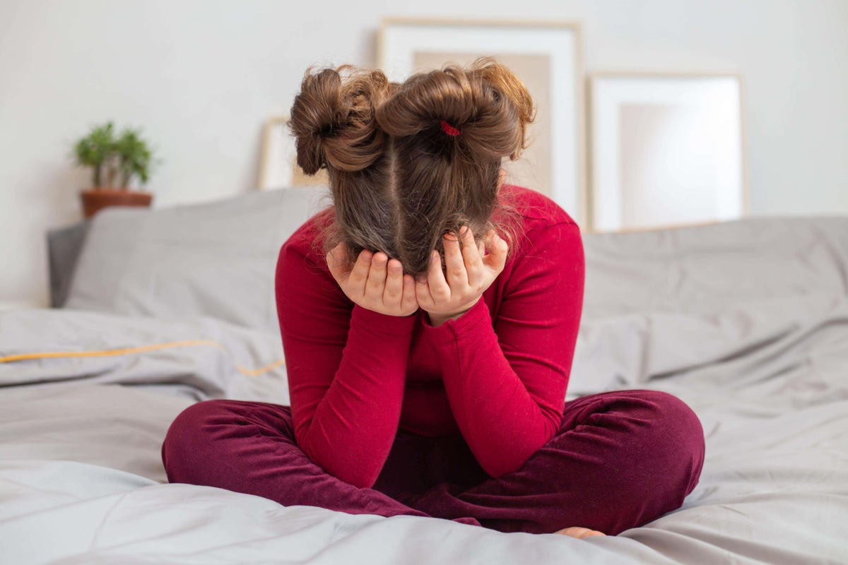 Voices: Would you give Wegovy to your child if it stopped them being ...