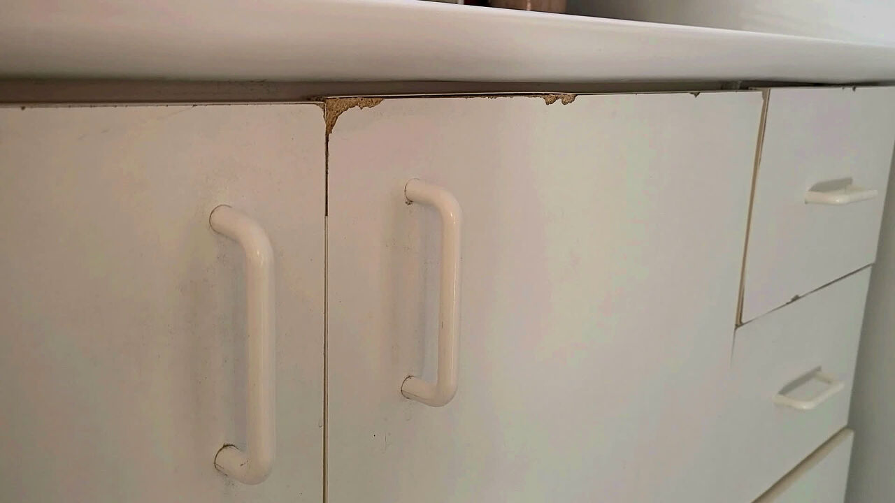 $15 cabinet update