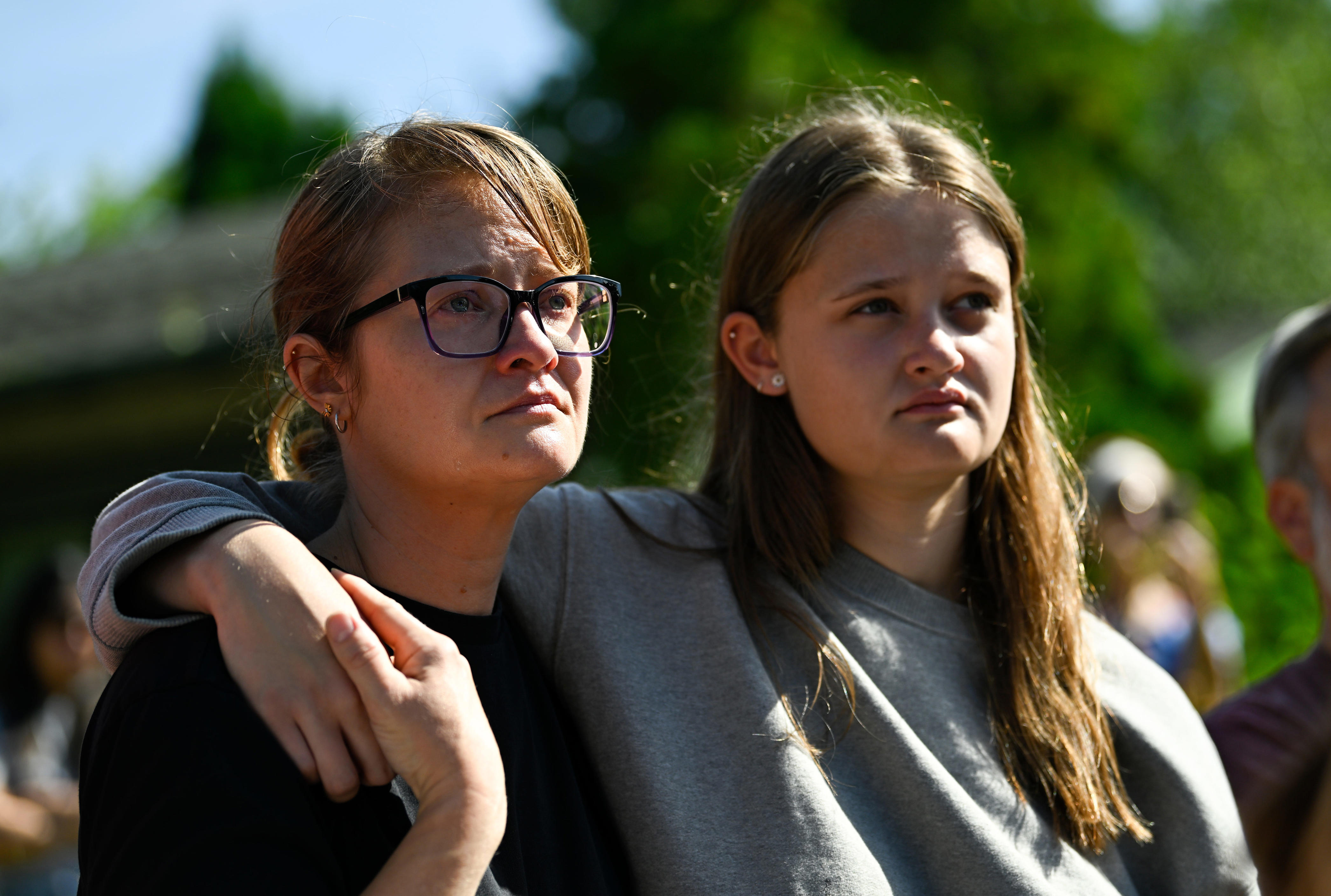 A shooter attacked children in prayer. Has America hit a new low?