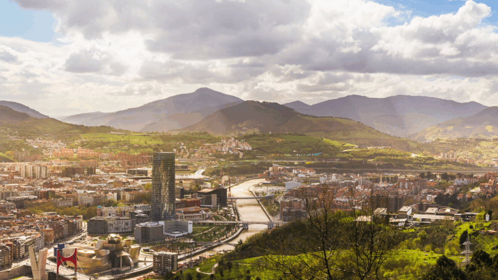 20 Great Second Cities Near Europe's Busiest Hubs