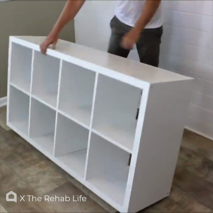 Target storage cube hacks