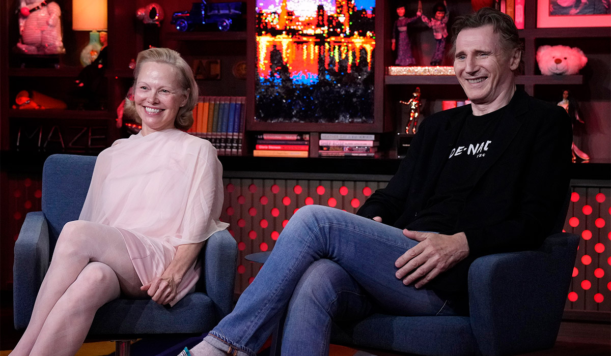 ‘PR stunt or true love?’ Fans clash over Pam & Liam’s new found