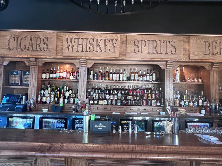 Dublin wine and cigar bars to open after historic building renovations