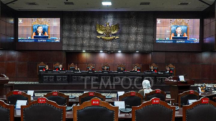 Revisi UU BUMN Larang Menteri dan Wamen Jadi Dua Jabatan