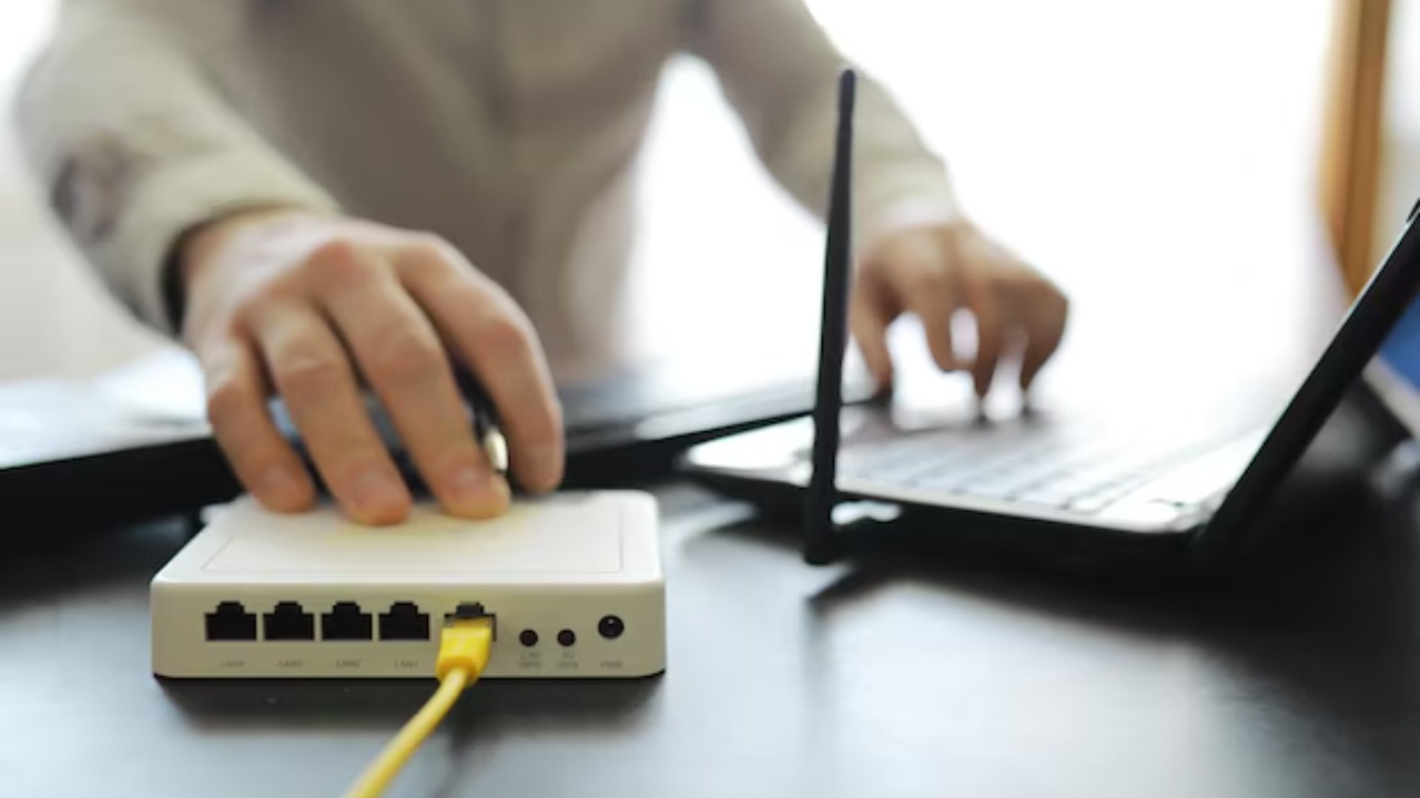 The FBI dismantled a Russian military botnet built from about 5,000 ...