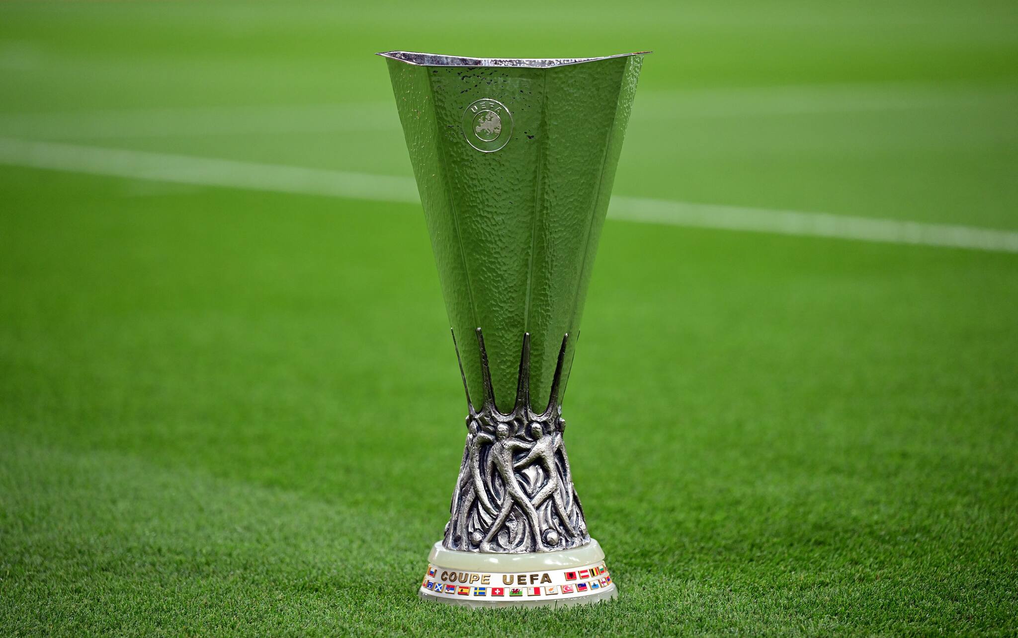 Europa League 2025/26: Spielplan, Termine, Teams & weitere Infos