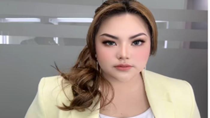 Lisa Mariana Minta Maaf ke Atalia Praratya via Podcast Bersama Sule, Pesan Tak Dibalas