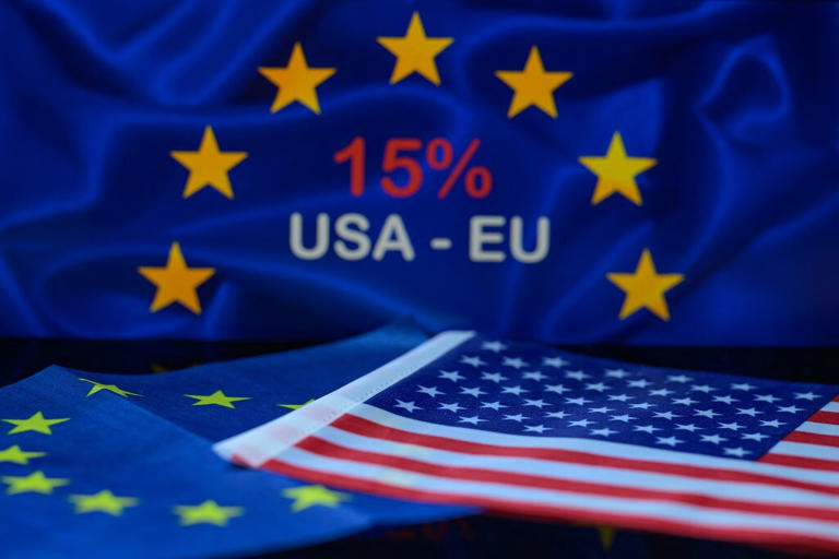 L'altra verità: non c'è stato nessun negoziato Ue - Usa sui dazi
