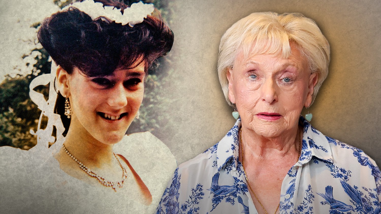 ‘I couldn’t let my daughter's killer get away with it'