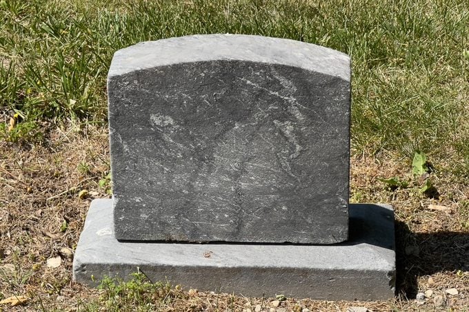 The Oldest Cemeteries In Every State Gettyimages 1495754732