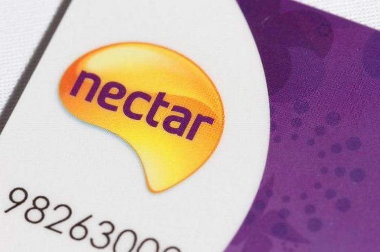 Simple trick that gives Sainsbury's shoppers hundreds of Nectar points ...