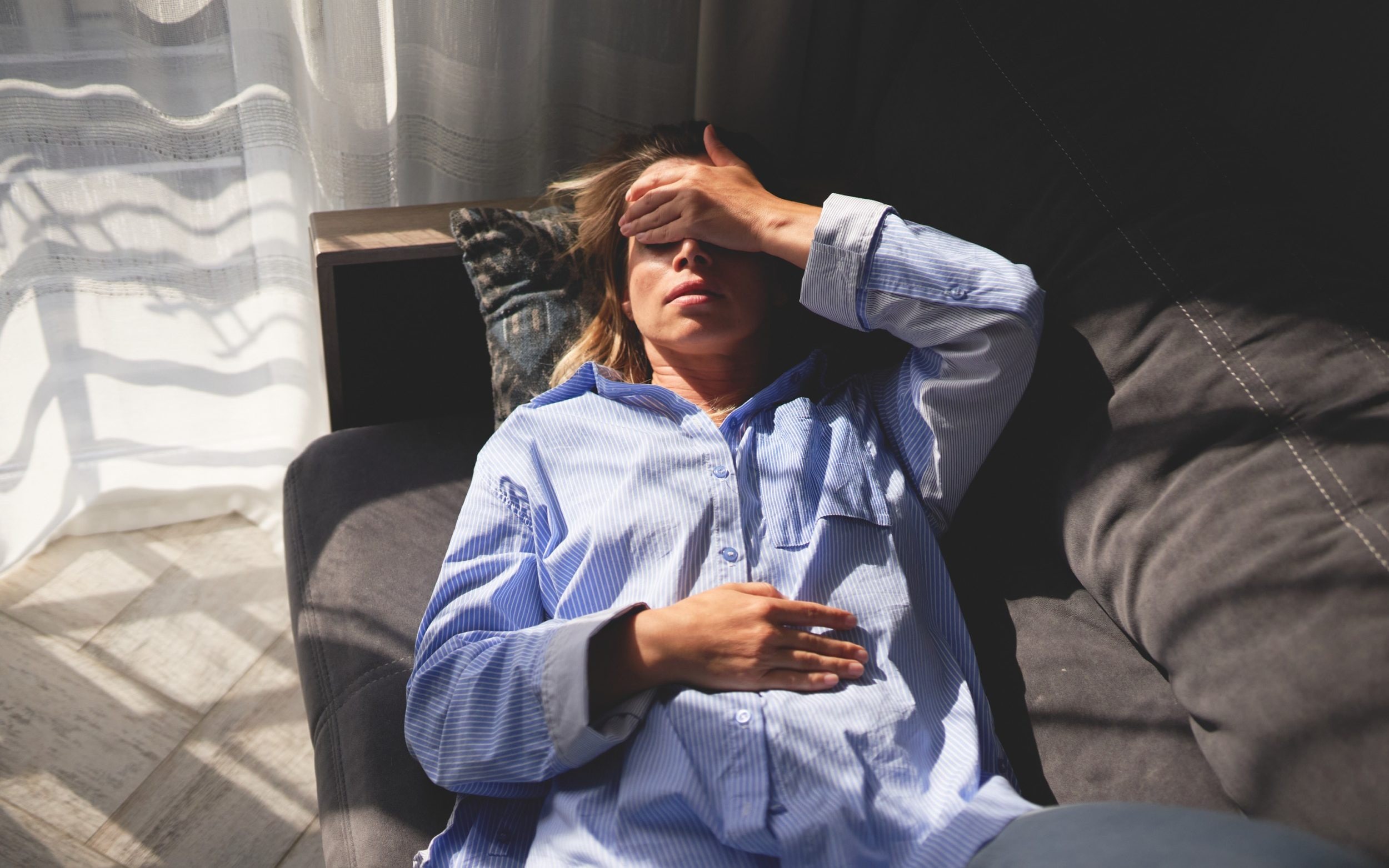 AA1LpH89 Seberapa serius varian Covid baru ini?