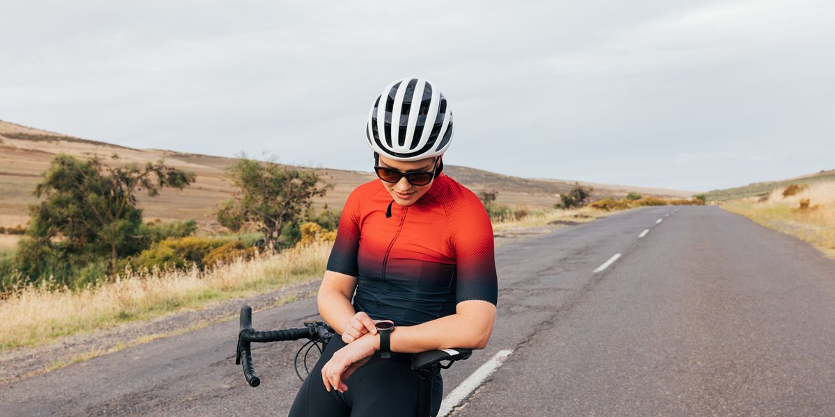 How to Use Data Without Losing the Joy of Riding