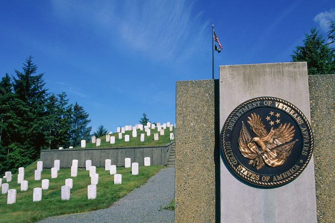 The Oldest Cemeteries In Every State Gettyimages 519877740