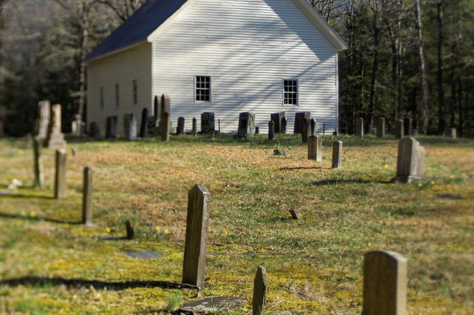 The Oldest Cemeteries In Every State Gettyimages 1306041659
