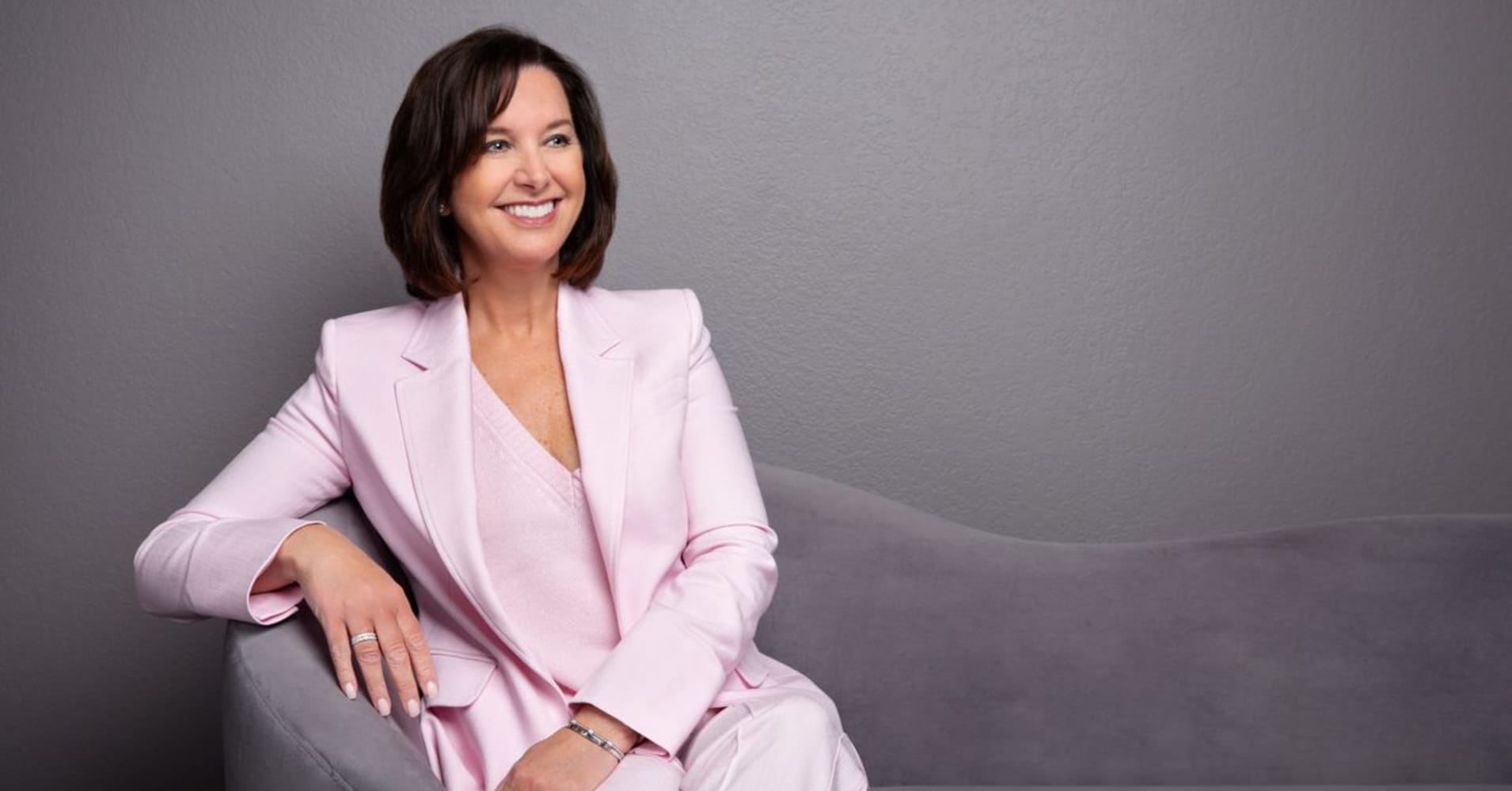 Walmart exec: ‘I’ve never believed in the term work-life balance’—this ...