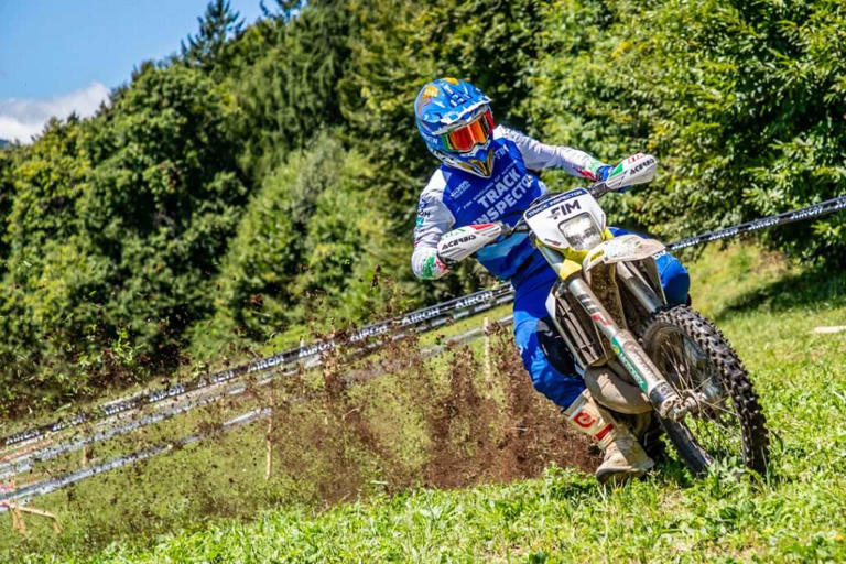 EICMA Riding X Fest 2026: evento off-road con prove moto cross ed enduro