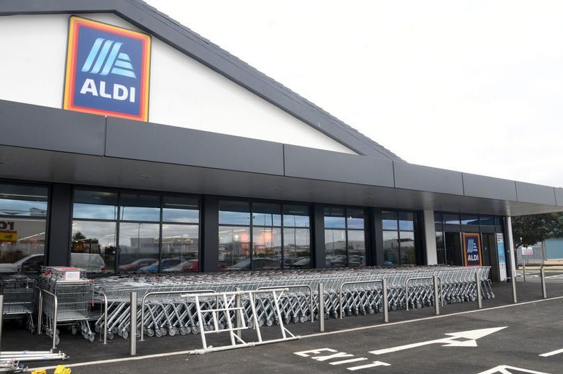 Urgent recall of hairdryers sold in Aldi - stop using it immediately