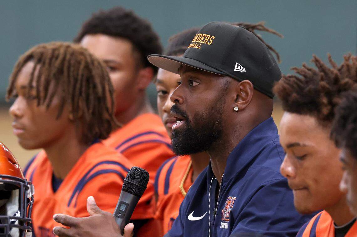 NC high school football coaches paid thousands less than Southern state ...