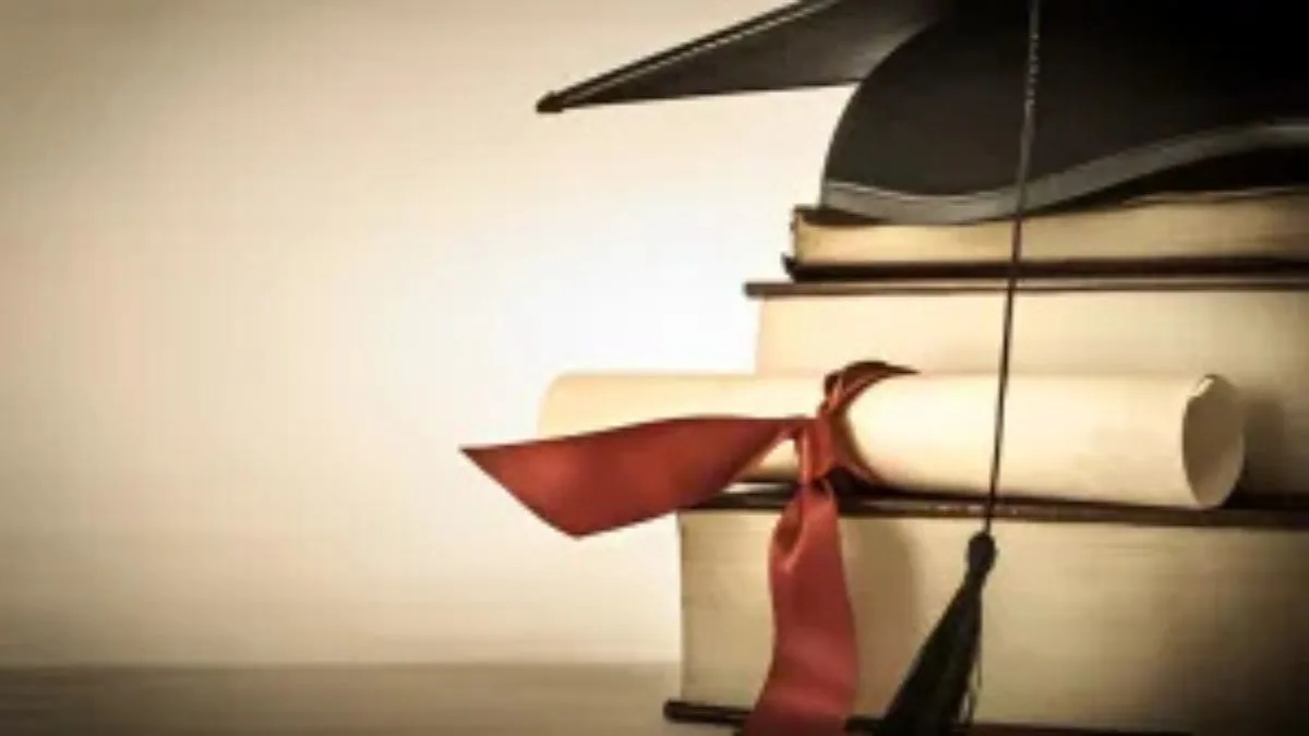 Time to revisit premises of doctoral degrees