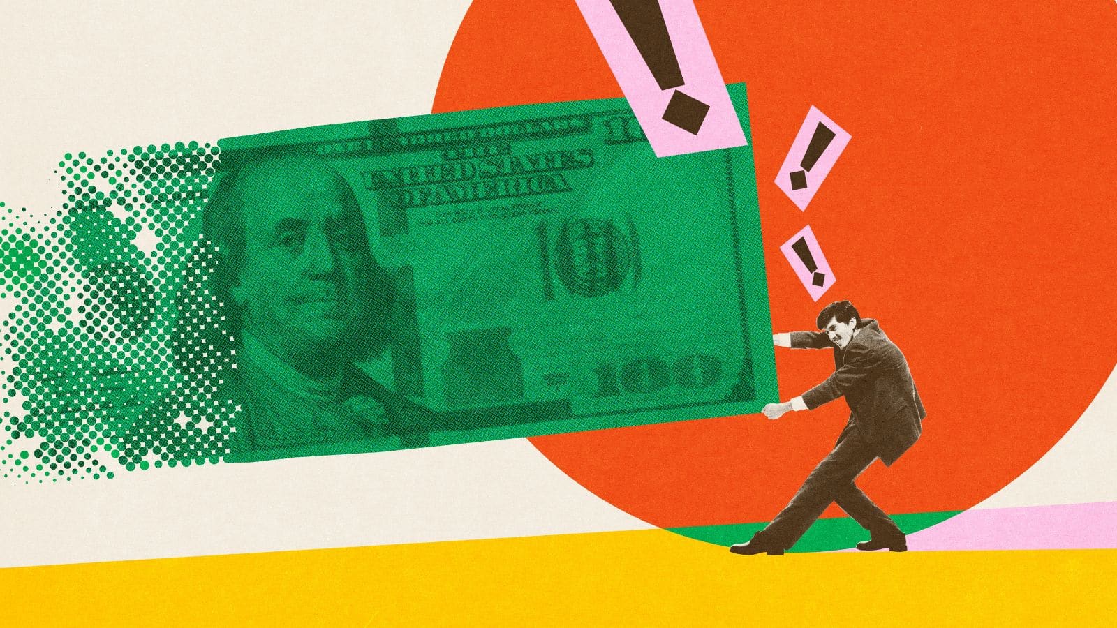 8 trends showing how inflation changed daily life