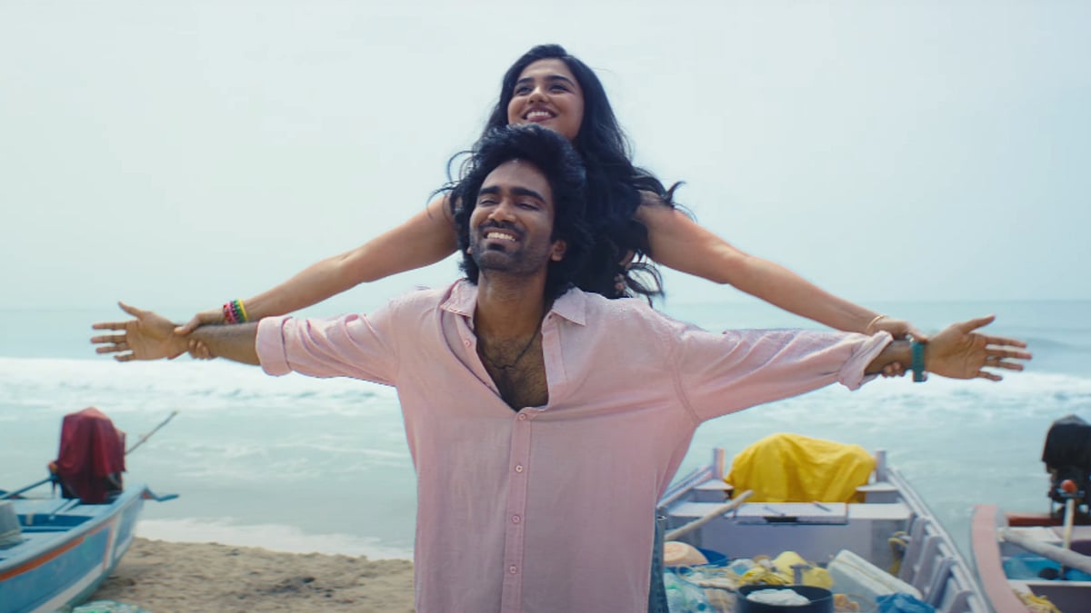 Dude box office day 4: Pradeep Ranganathan’s film crosses Rs 40 crore