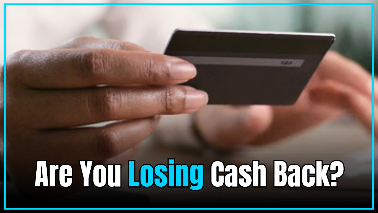 8 Details Every Cardholder Should Know About Cash Back