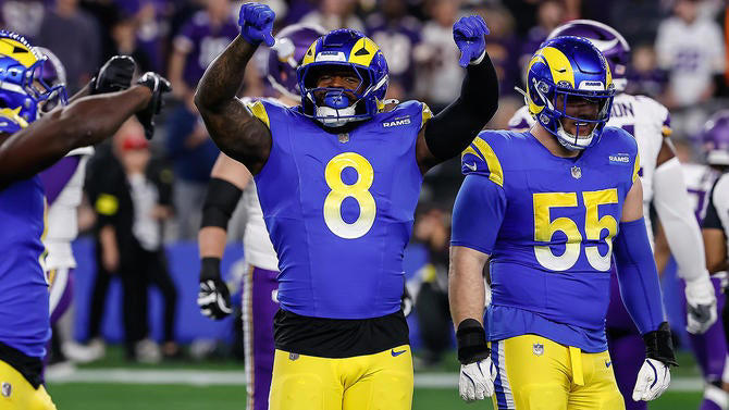 2025 NFL Survivor Squad: Building a 32-man juggernaut with one player ...