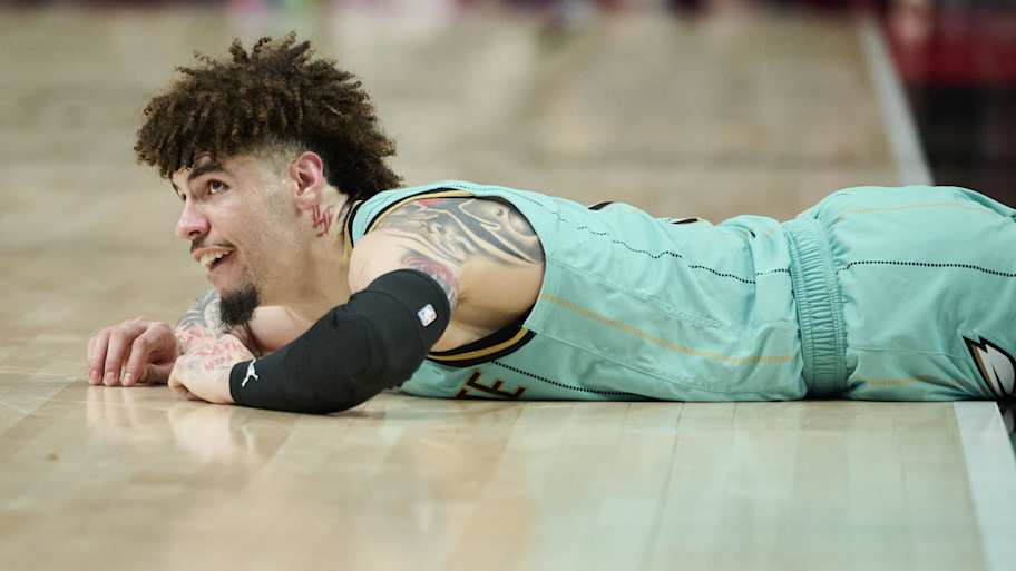 One analyst expects dreadful offense from Charlotte Hornets in 2025-26