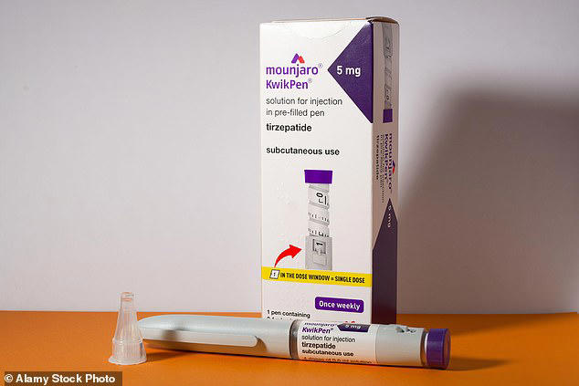 can you inject mounjaro twice a week Buy Mounjaro Online UK | Tirzepatide Weight Loss Injections