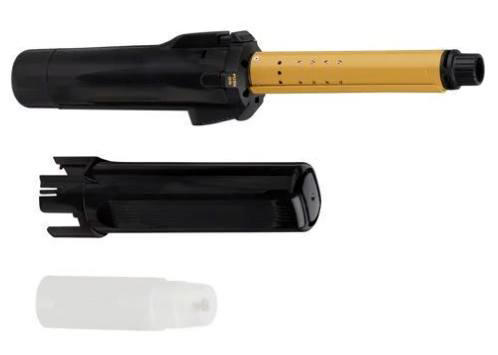 TSA adds some cordless curling irons to banned-list for checked baggage