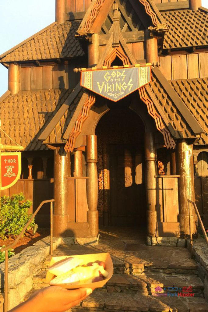 2025 Epcot Food and Wine Festival Menu is Here…I’m Ready to DIG IN!