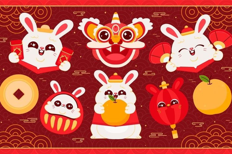 6 Shio Anak Pembawa Keberuntungan! Sumber Kemakmuran dan Rezeki Orang Tua