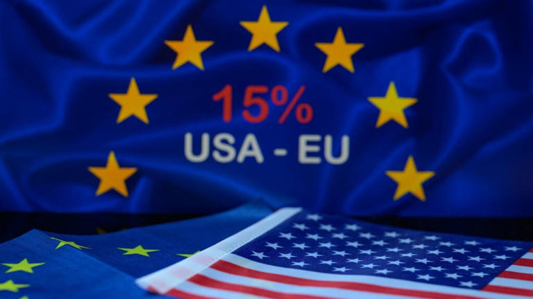 L'altra verità: non c'è stato nessun negoziato Ue - Usa sui dazi
