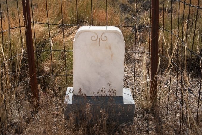 The Oldest Cemeteries In Every State Gettyimages 182163927