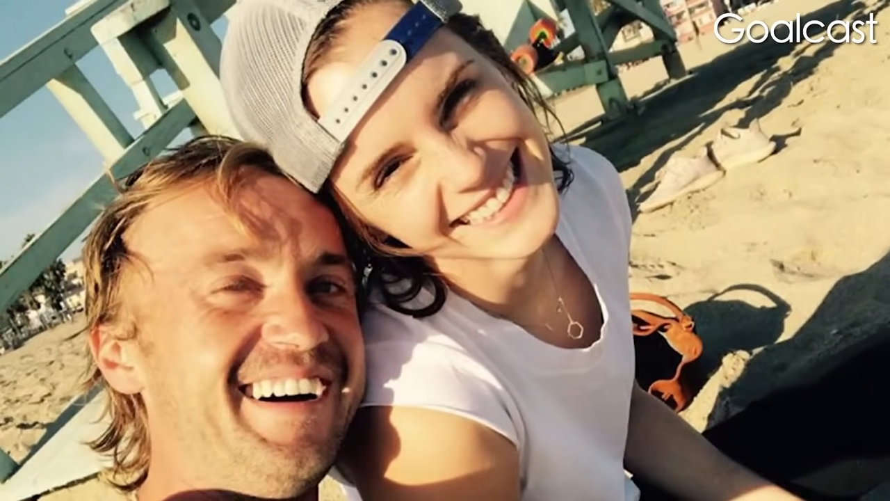 Emma Watson’s Darkest Struggles. Why Tom Felton Couldn’t Save Her?