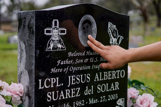 The Oldest Cemeteries In Every State Gettyimages 1248590601