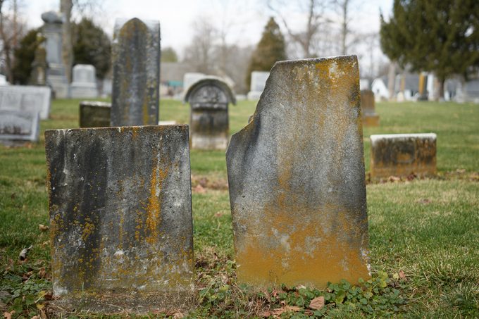 The Oldest Cemeteries In Every State Gettyimages 1452838060